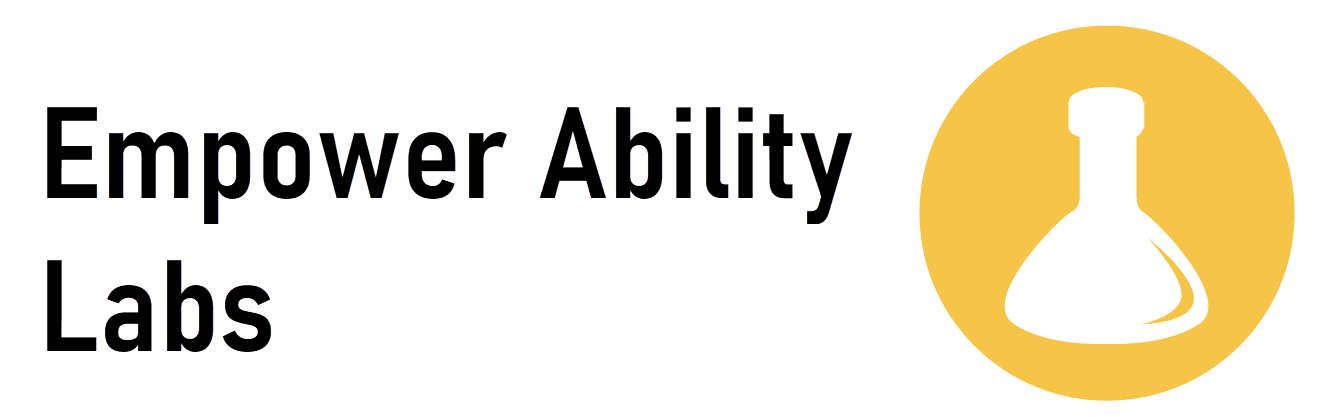 Empower Ability Labs Logo